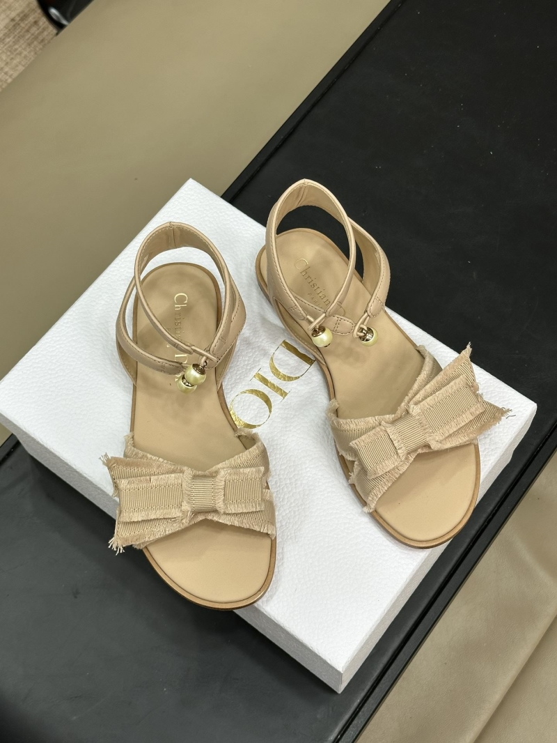 Christian Dior Sandals